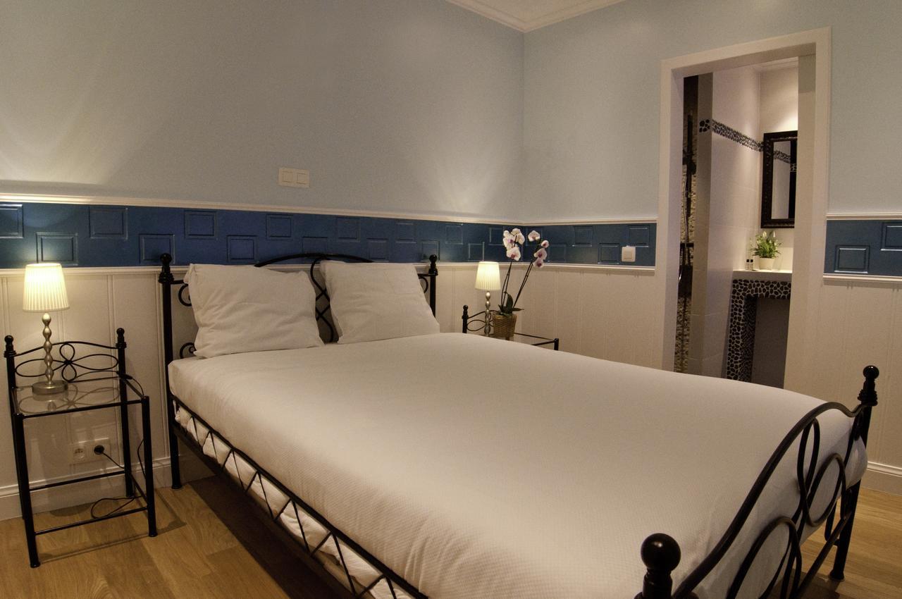 Hostel Lybeer Private Rooms Just For Two! Brugge Eksteriør bilde