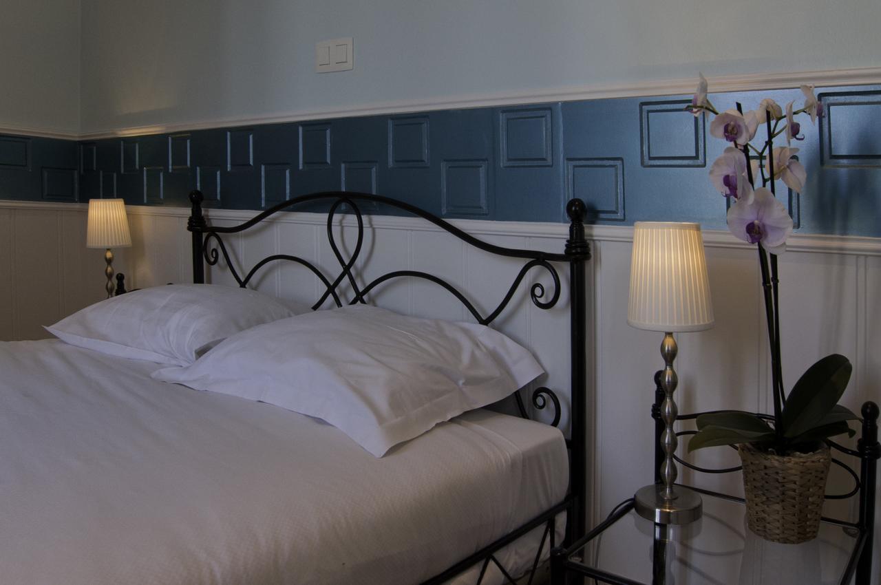 Hostel Lybeer Private Rooms Just For Two! Brugge Eksteriør bilde