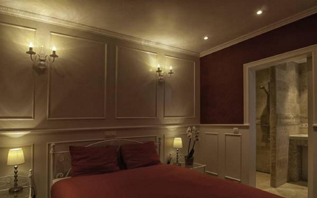 Hostel Lybeer Private Rooms Just For Two! Brugge Eksteriør bilde